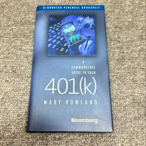 A COMMONSENSE GUIDE TO YOUR 401(K)