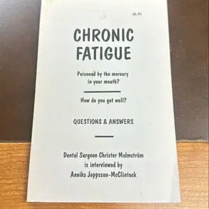 CHRONIC FATIGUE