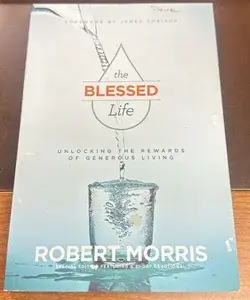 Blessed Life Devotional