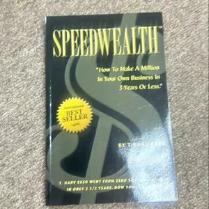 SPEEDWEALTH