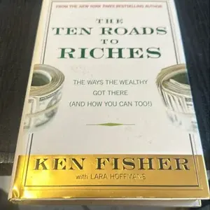 THE TEN ROADS TO RICHES