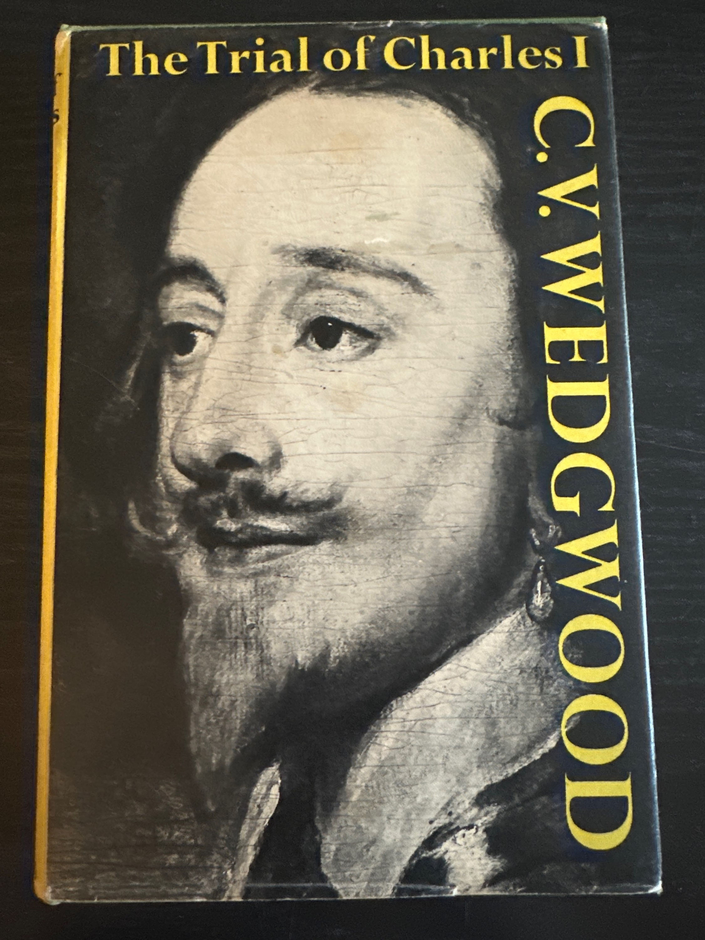 The Trial of Charles I