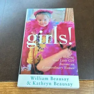 GIRLS!