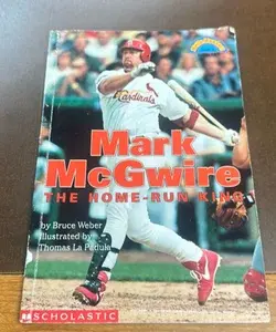Mark McGwire