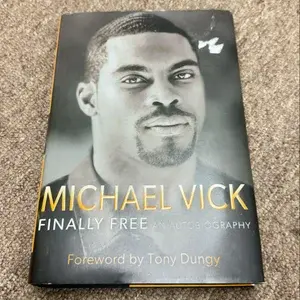 FINALLY FREE