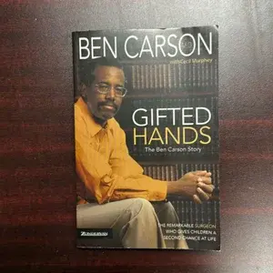 GIFTED HANDS