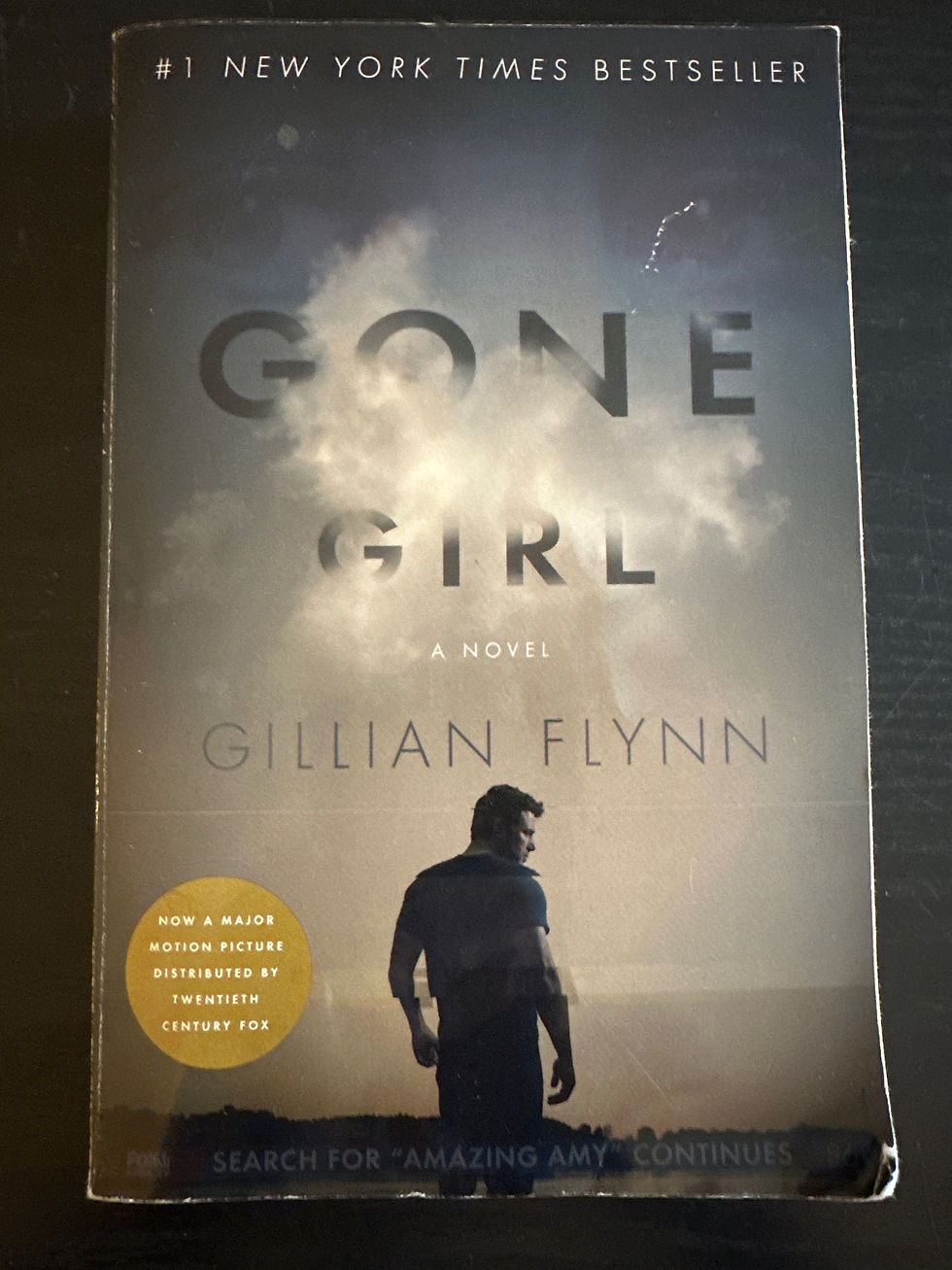 Gone Girl