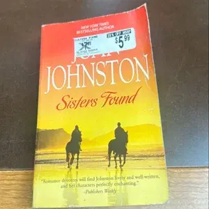 SISTERS FOUND