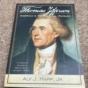 THOMAS JEFFERSON