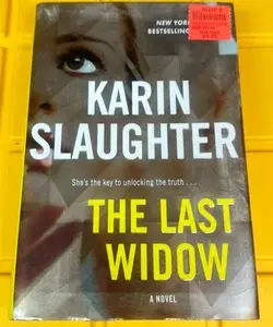 The Last Widow