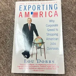 EXPORTING AMERICA