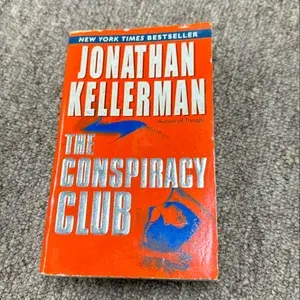 THE CONSPIRACY CLUB
