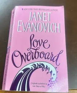 Love Overboard