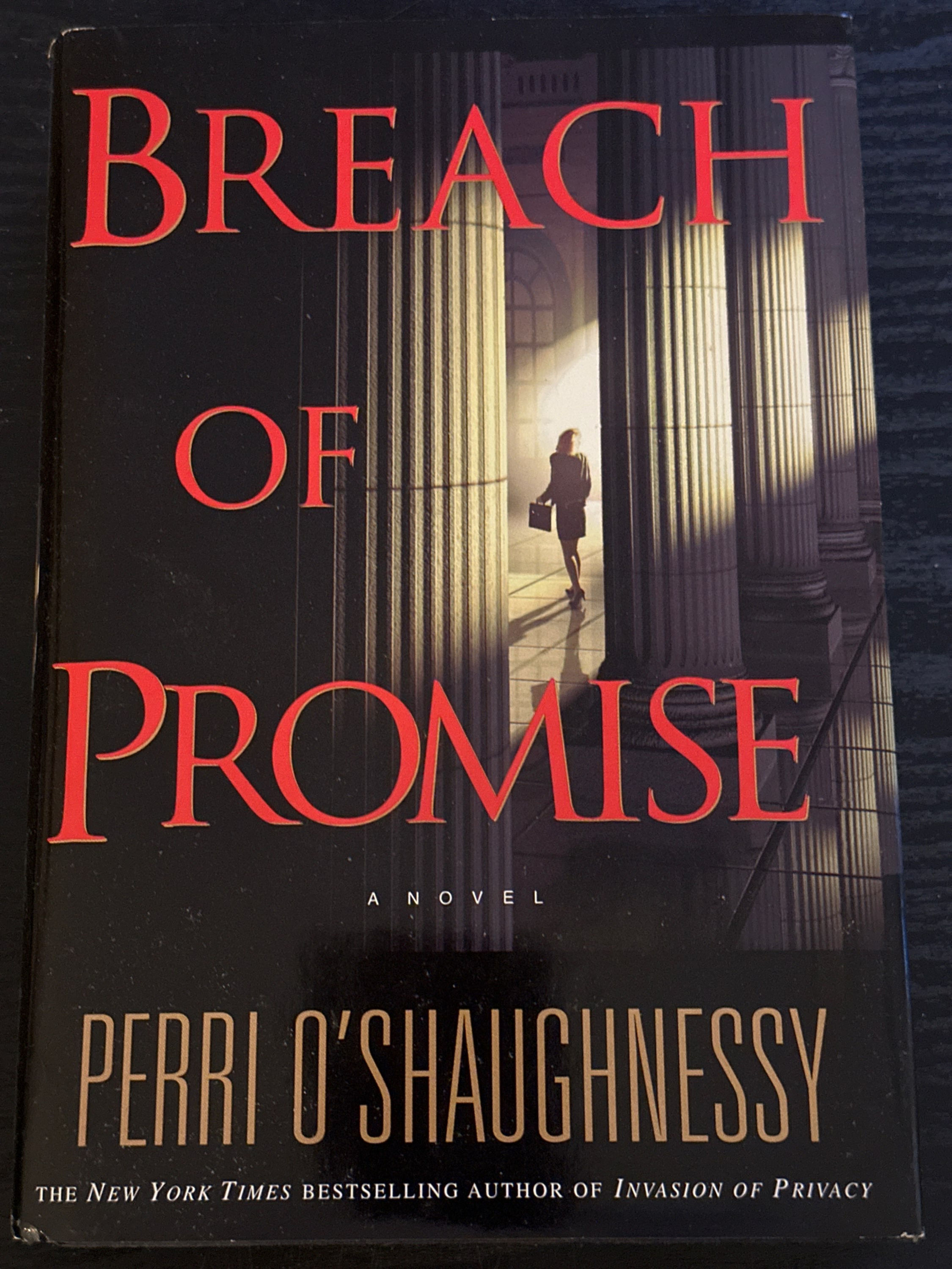 Breach of Promise