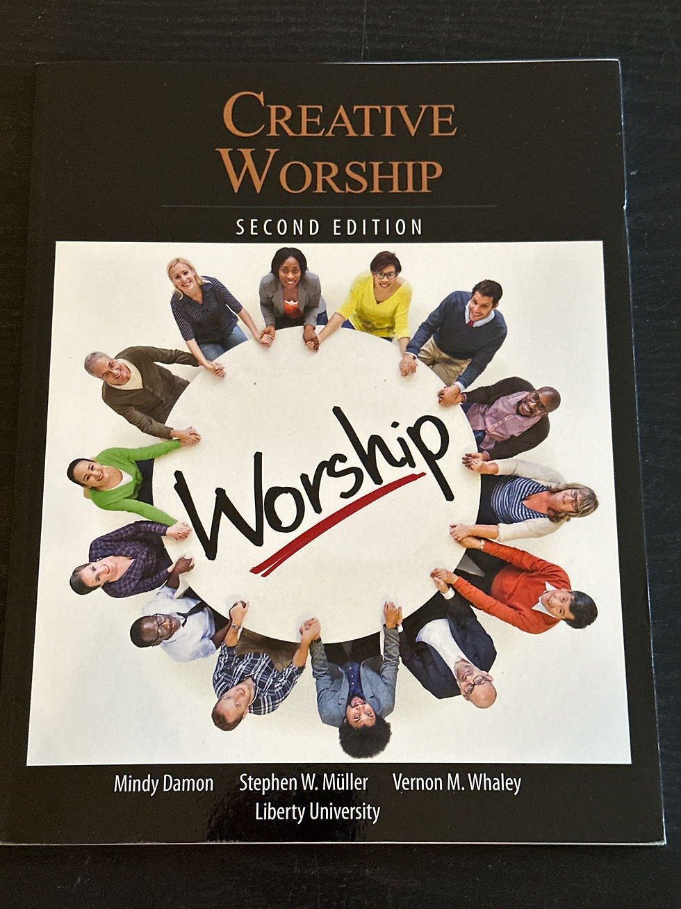 Creative Worship
