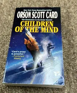 Children of the Mind