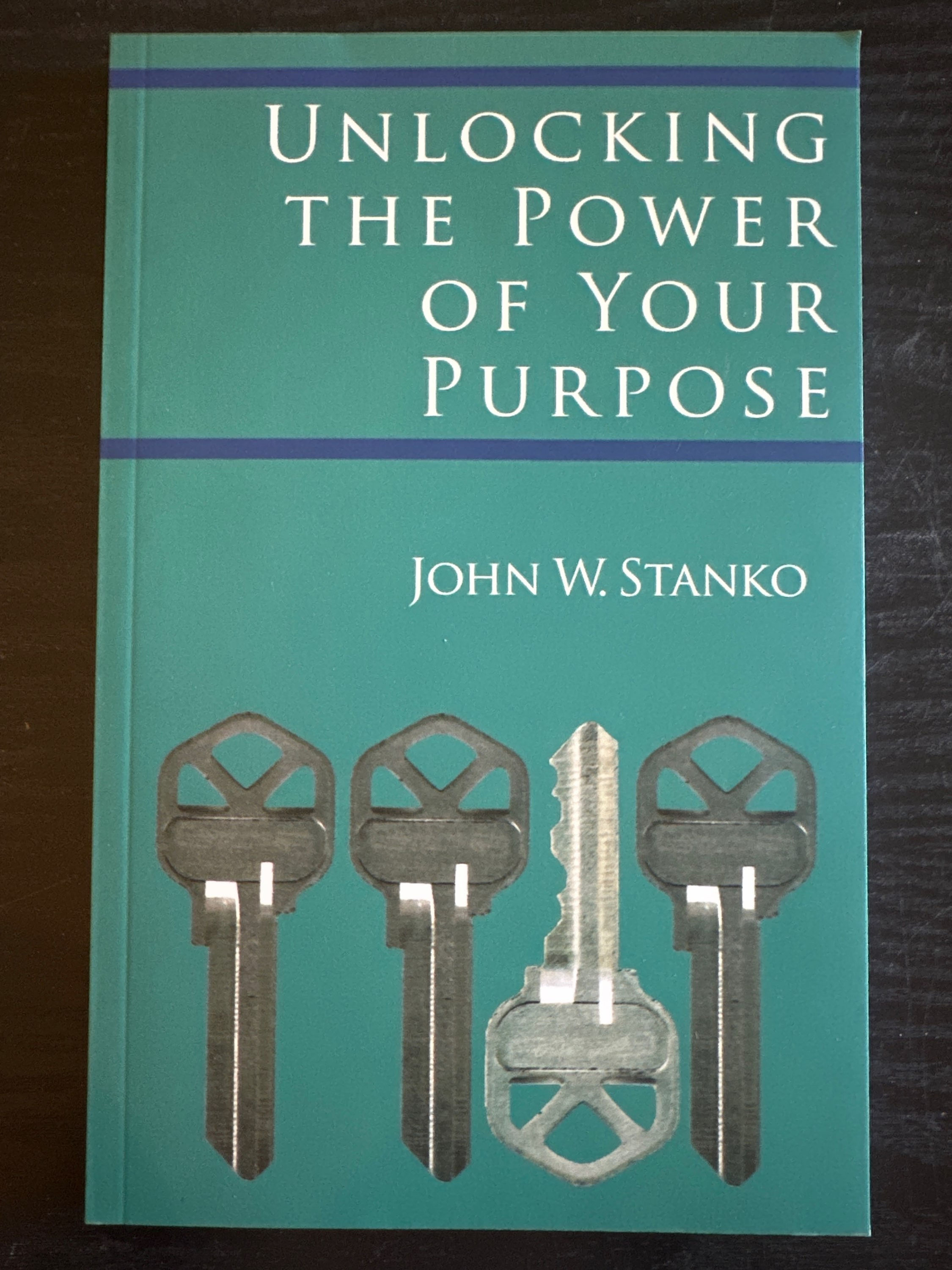 Unlocking the Power of Your Purpose