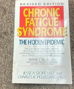 Chronic Fatigue Syndrome