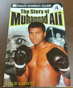DK Readers L4: the Story of Muhammad Ali