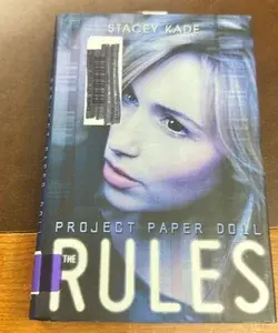 Project Paper Doll: the Rules