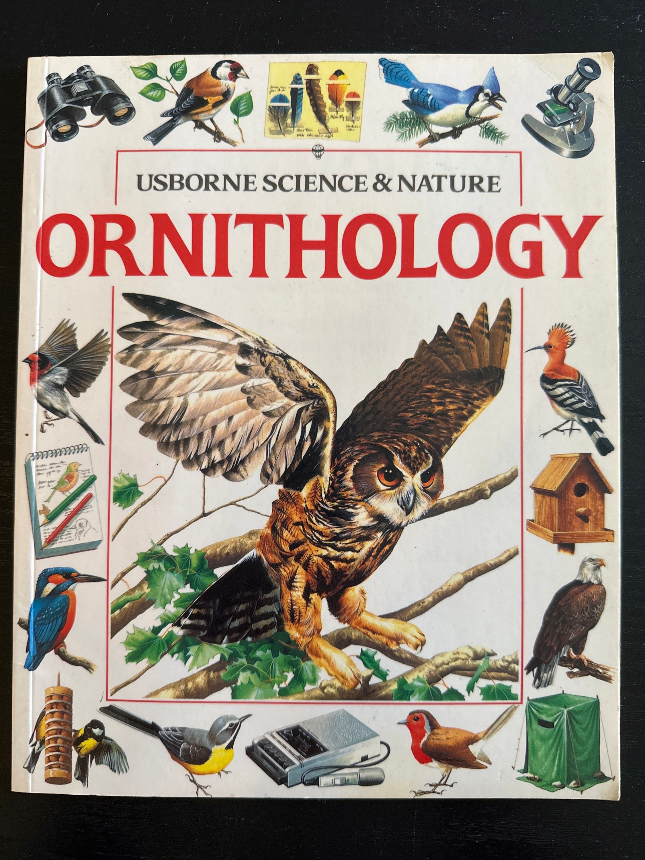 Ornithology