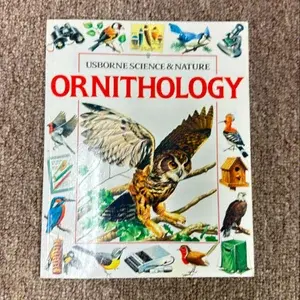 ORNITHOLOGY
