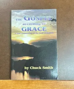 The Gospel According to Grace