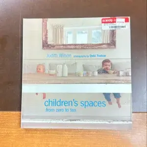 CHILDREN'S SPACES