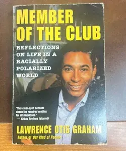 A Member of the Club