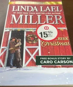 A Stone Creek Christmas
