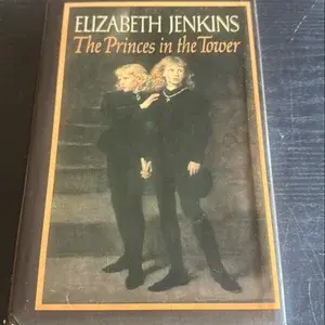 THE PRINCES IN THE TOWER