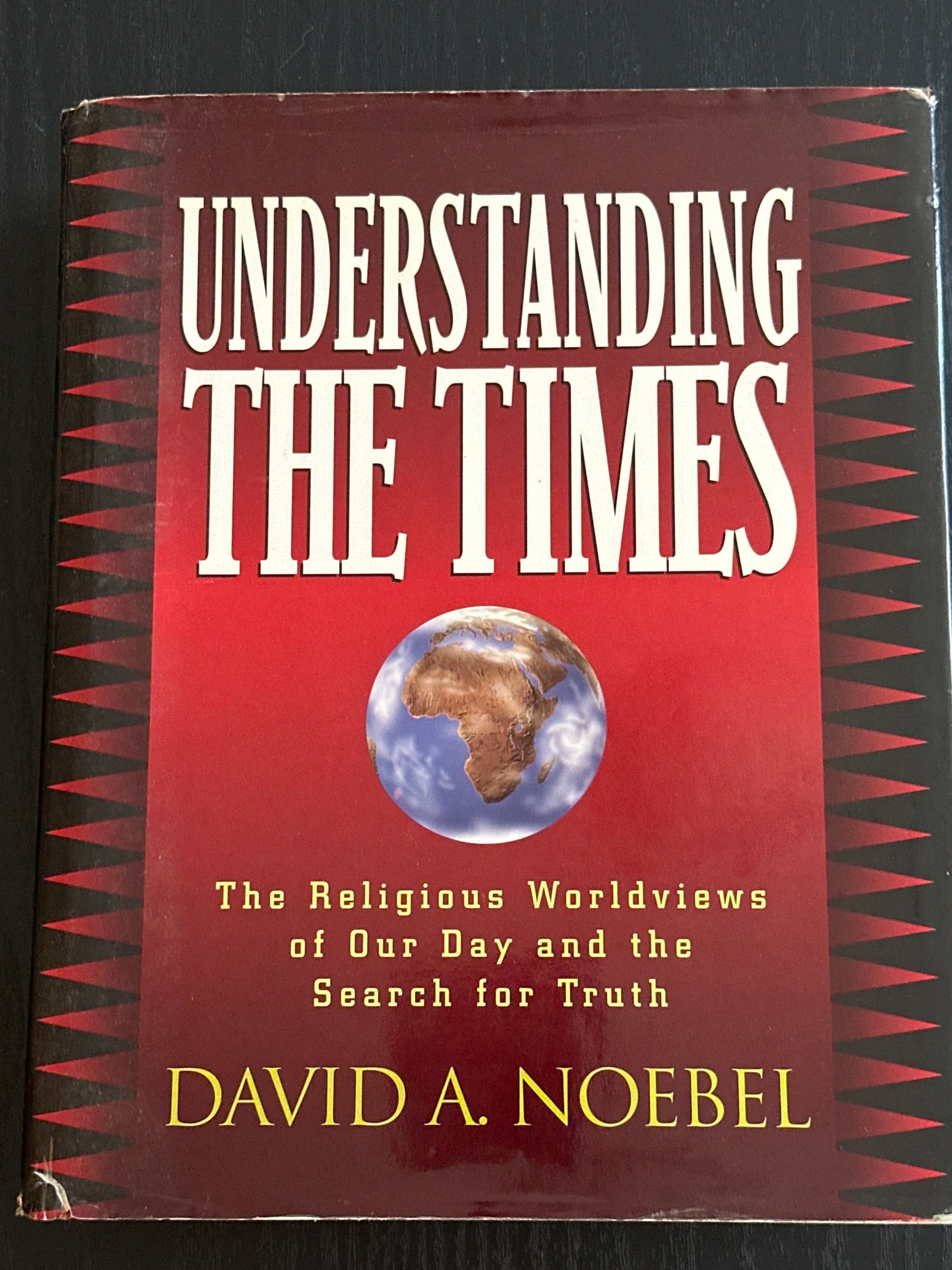 Understanding the Times