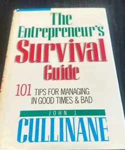 Entrepreneur's Survival Guide