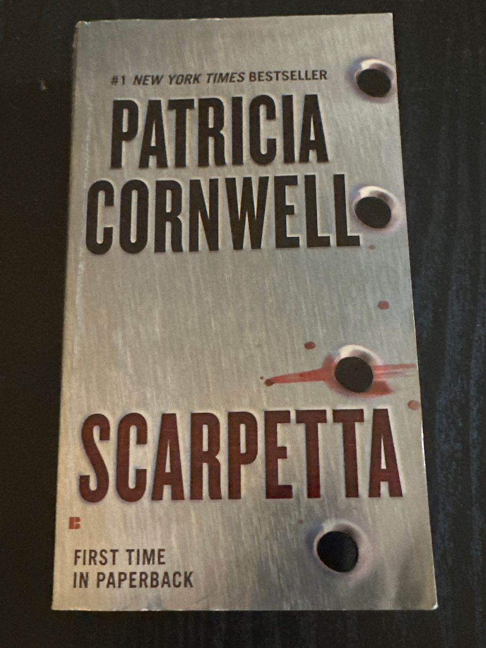Scarpetta