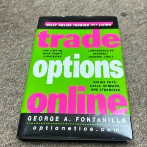 TRADE OPTIONS ONLINE