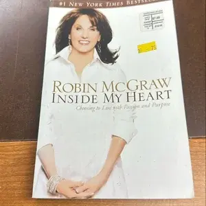 INSIDE MY HEART