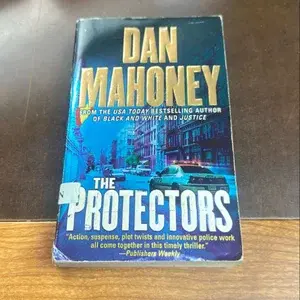 THE PROTECTORS