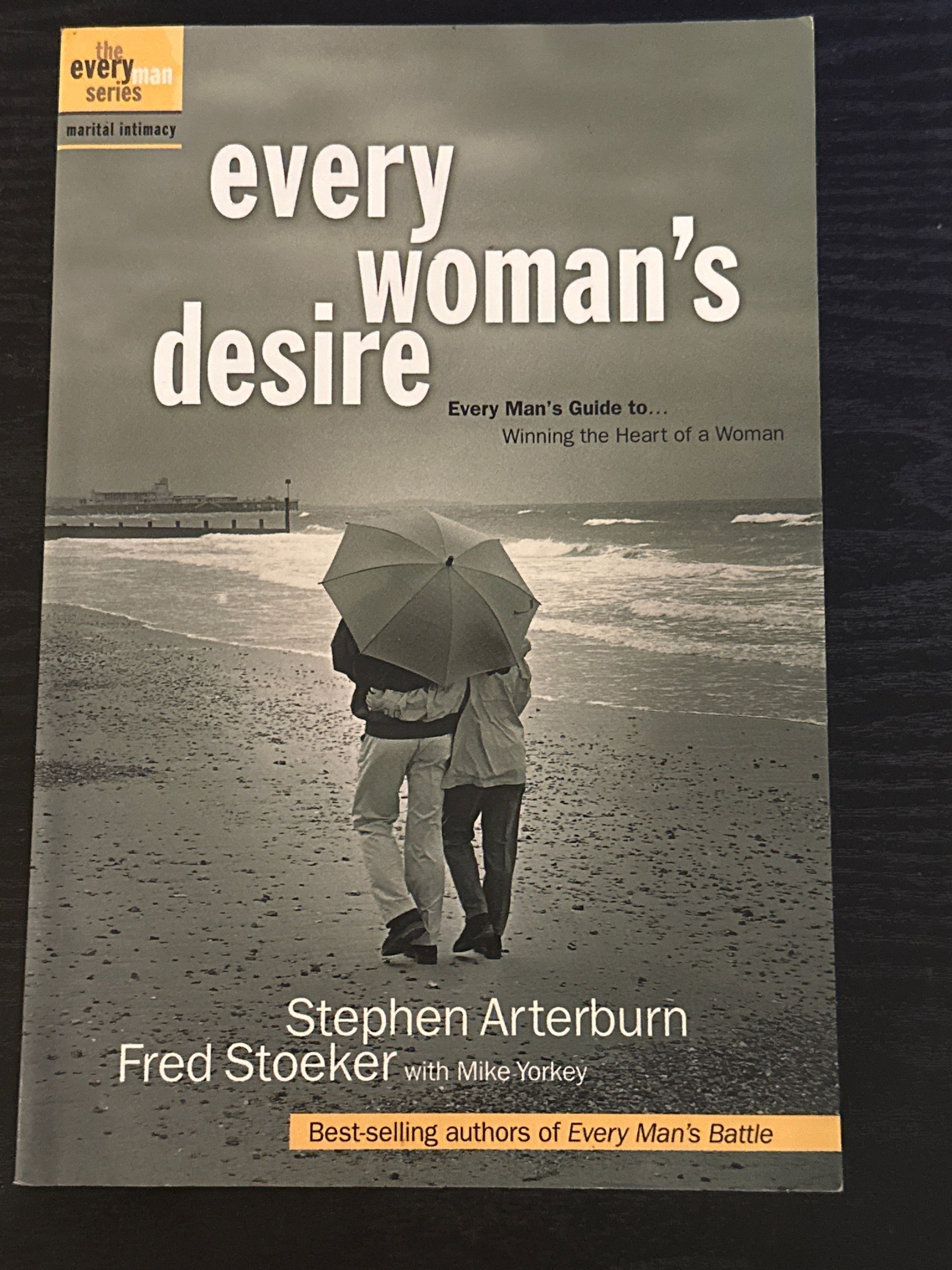 Every Woman's Desire