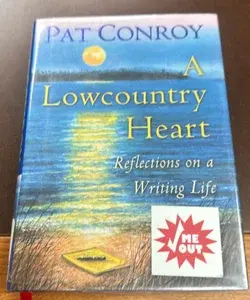 A Lowcountry Heart