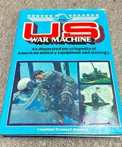 US War Machine