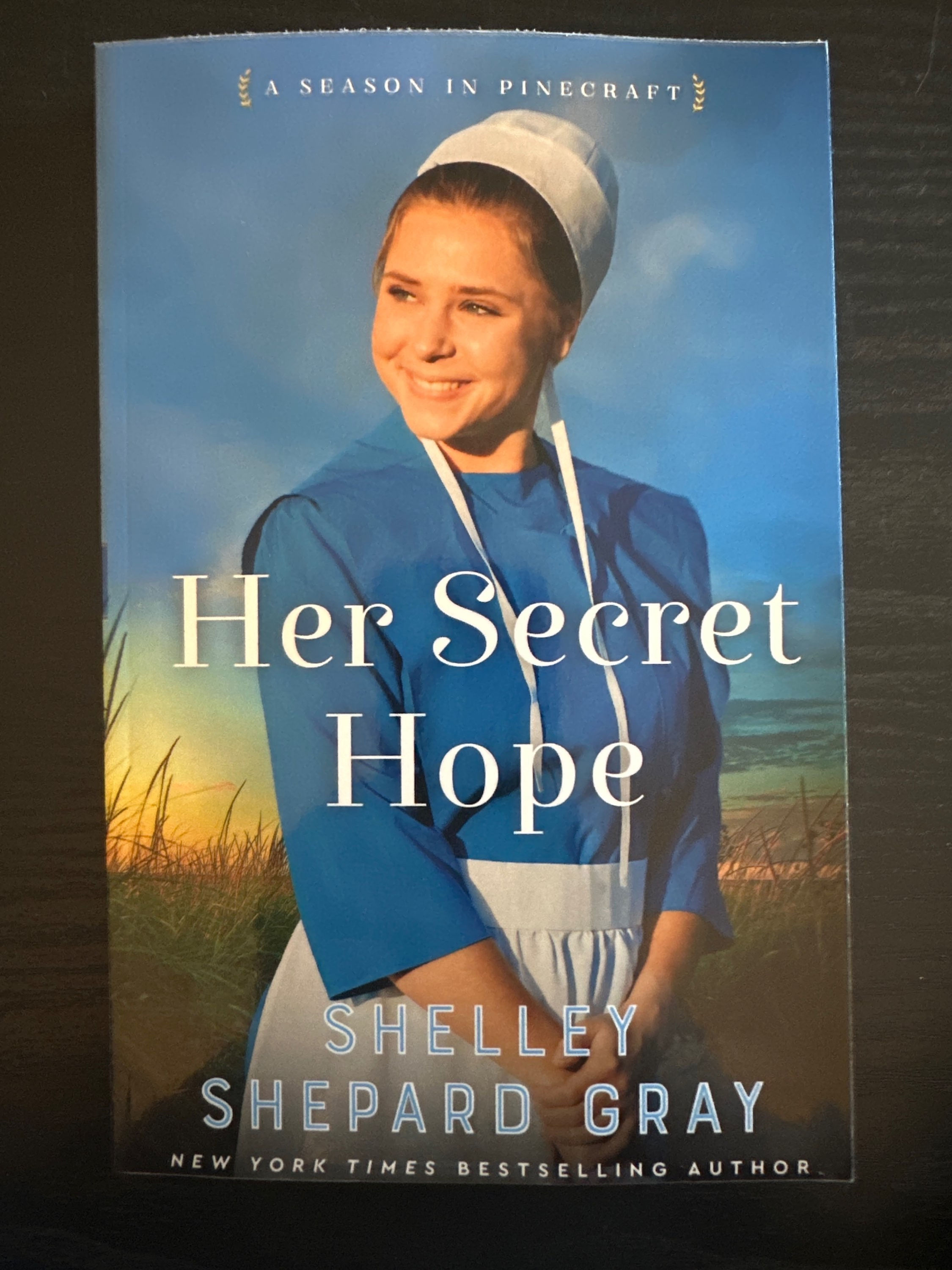 Her Secret Hope