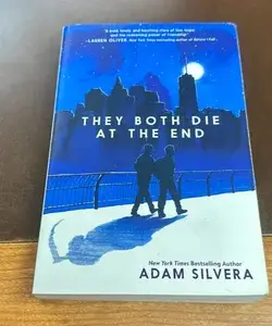 They Both Die at the End