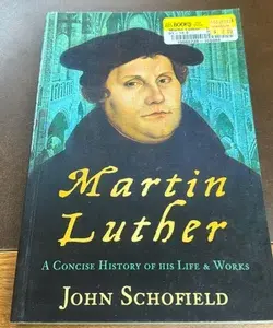 Martin Luther
