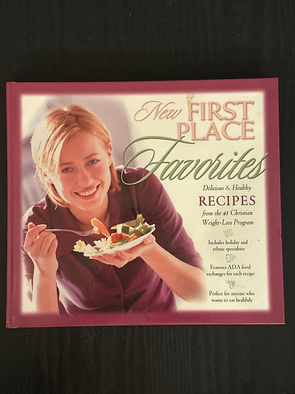 New First Place Favorites