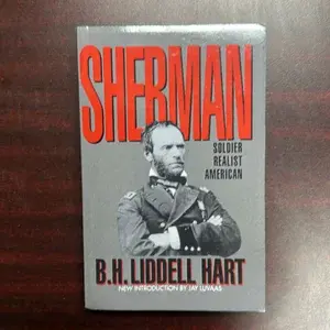 SHERMAN