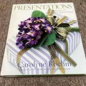 PRESENTATIONS