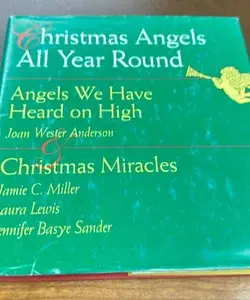 Angels We Have Heard on High