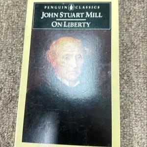 ON LIBERTY