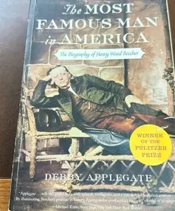 The Most Famous Man in America