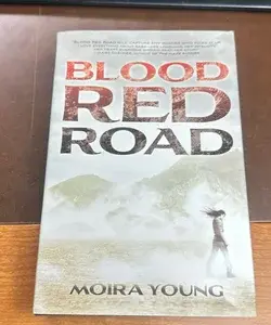 Blood Red Road